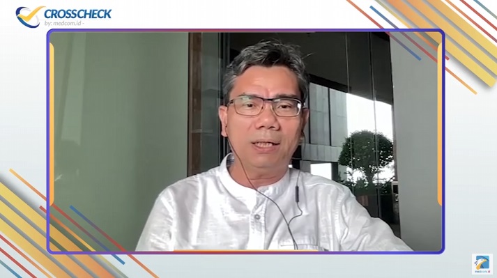 Gagal Dongkrak Elektabilitas Prabowo, Pernyataan Jokowi <i>Ngga Ngaruh</i>