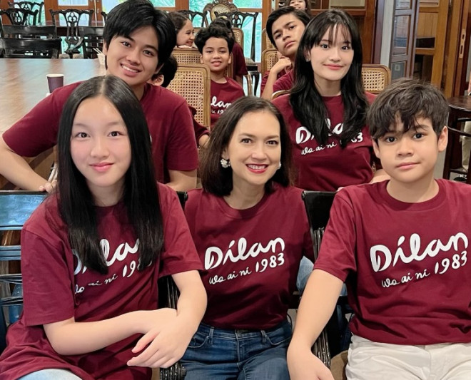 foto: Instagram @irawbw