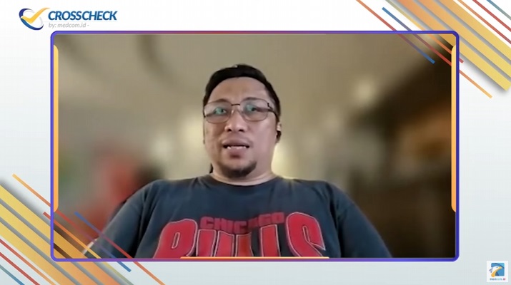 Terang-terangan Berpihak, Presiden Disebut Menunjukkan Kedangkalan Berpolitik