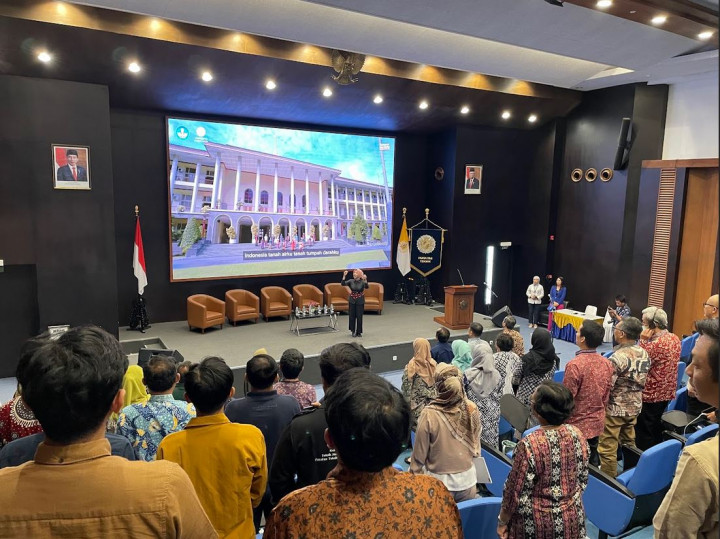 Evaluasi Kedaireka Matching Fund 2023 dan Intip Peluangnya di 2024