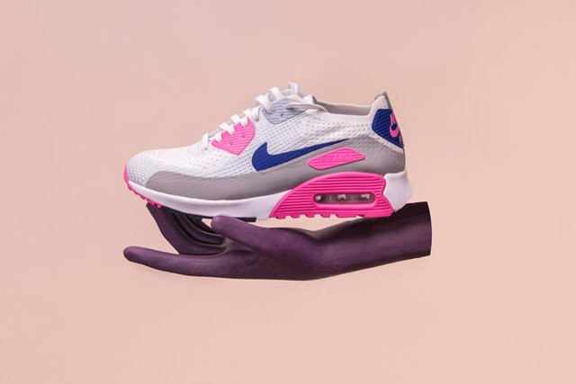 Simak rekomendasi cara memilih sepatu jalan terbaik. (Foto: Ilustrasi/Dok. Unsplash.com)