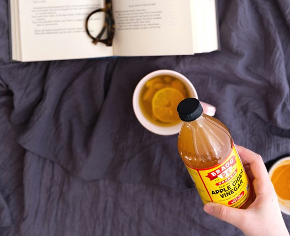 6 Khasiat Cuka Sari Apel bagi Kesehatan dan Dosis yang Aman