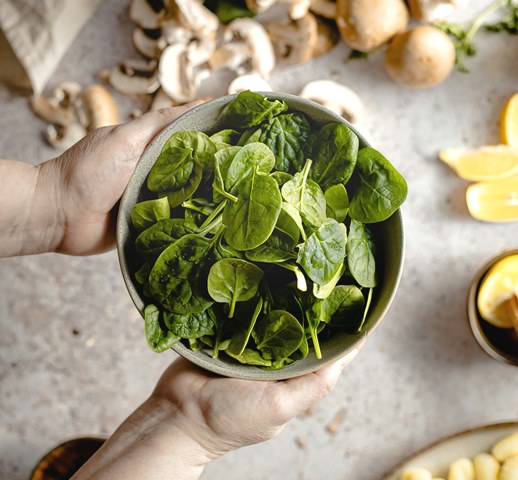 Baik untuk Dikonsumsi, 6 Sayuran Ter-the Best untuk Diabetes