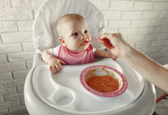 Yunikon Dorong Pentingnya Higienitas pada MPASI Anak