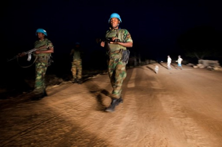 52 Orang Termasuk Penjaga Perdamaian PBB Tewas dalam Bentrokan di Sudan