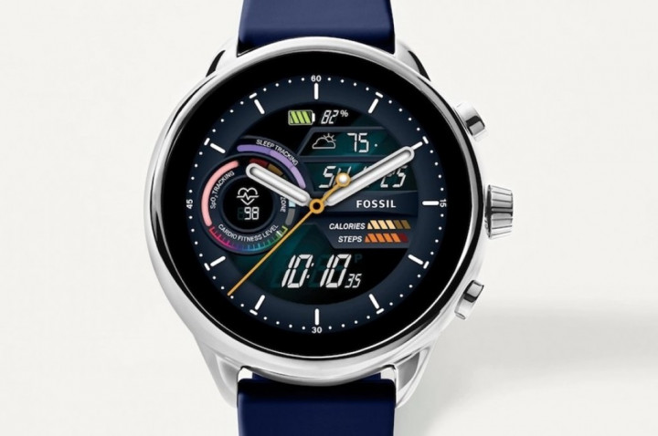 Fossil Tinggalkan Industri Smartwatch