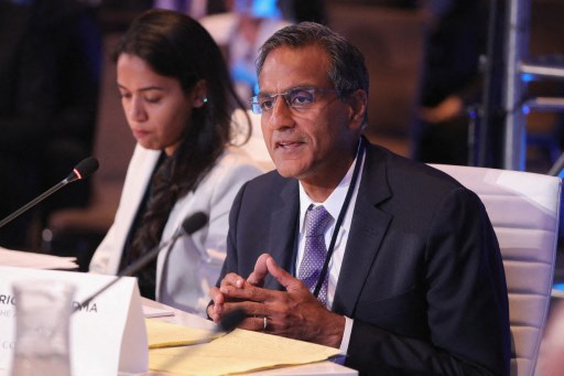 Wamenlu AS Akan Kunjungi Jakarta, Bahas Keamanan Siber di Kawasan