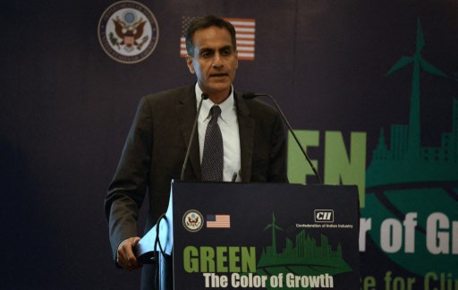 U.S Deputy Foreign Secretary will visit Jakarta to Discuss IT Security