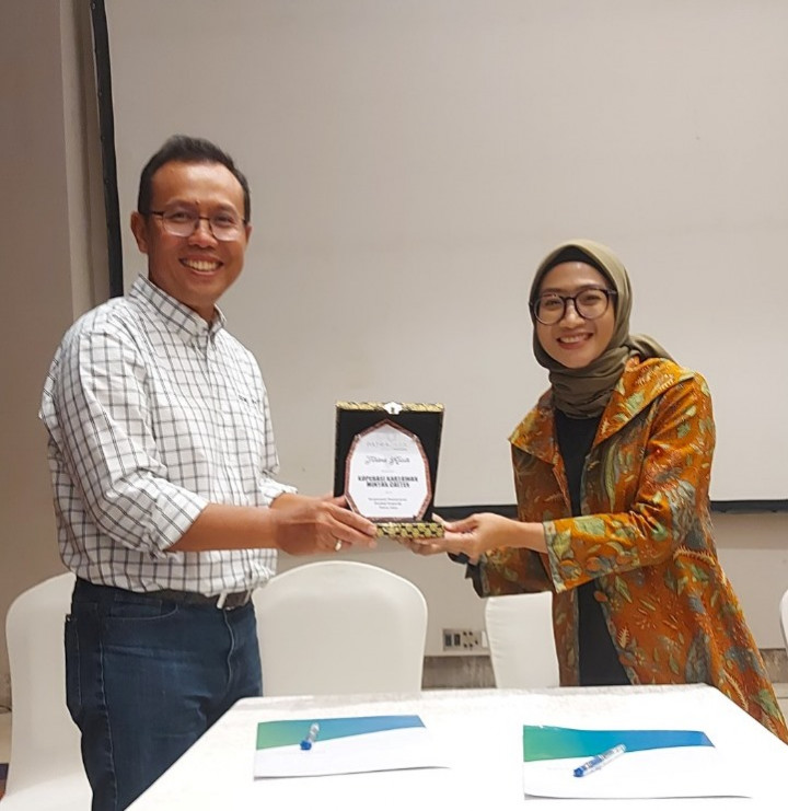 Patra Jasa Rambah Bisnis Properti dari Rumah Hingga Apartemen