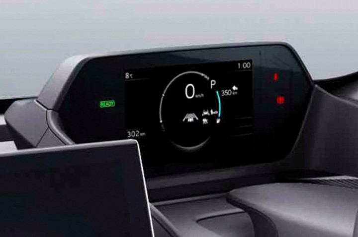 Awal Tahun, Toyota bZ4X Recall