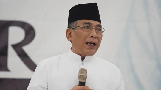 Anggotanya Berpihak, PBNU Tegaskan Tetap Netral di Pemilu 2024