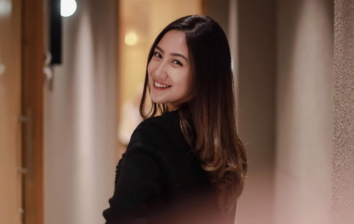 Anak Tamara Tyasmara dan Angger Dimas Meninggal Dunia di Usia 6 Tahun