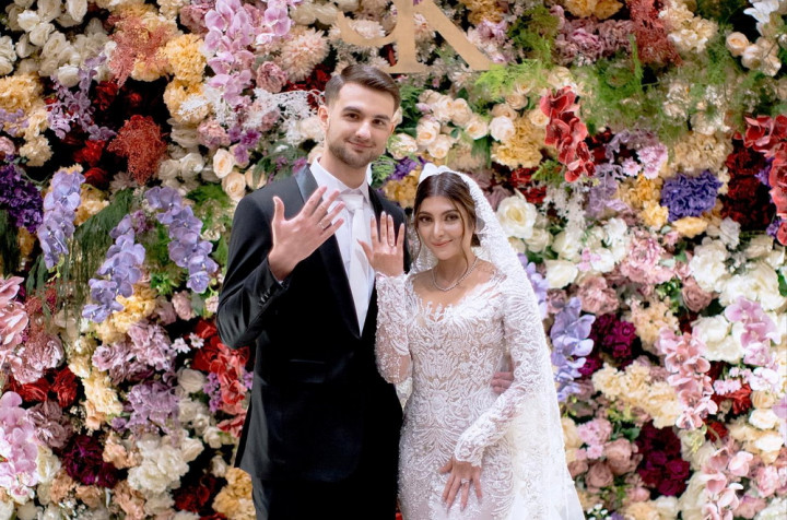 Sisi Gelap Sarah Keihl Dibongkar Mantan Pacar Usai Nikahi Bule Jerman