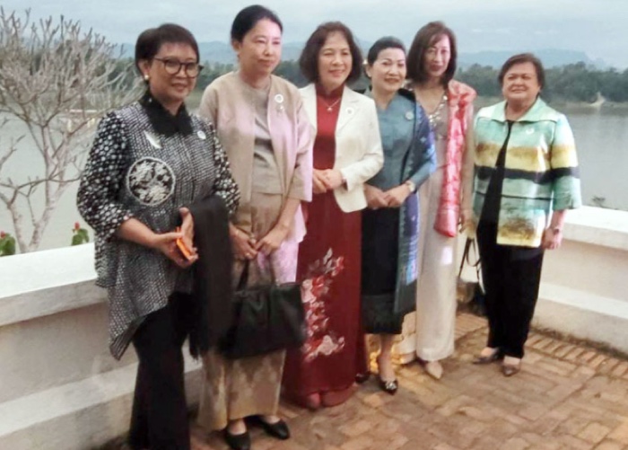 Kali Pertama Setelah Kudeta, Pejabat Myanmar Hadiri Pertemuan ASEAN