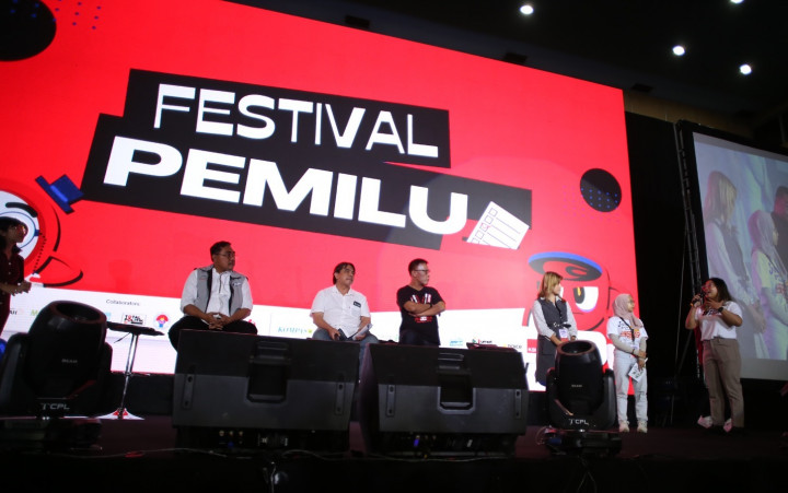 Mau Gaet Pemilih Muda? Isu Lingkungan Harus Jadi Fokus Utama