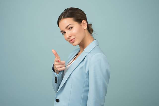 Ada lima manfaat dari memberikan diri kamu afirmasi positif. (Foto: Ilustrasi/Dok. Unsplash.com)
