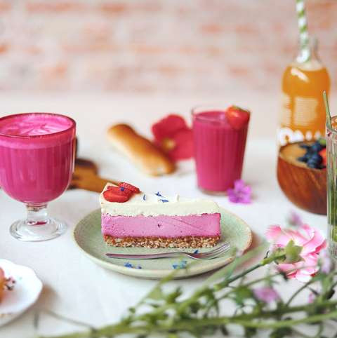 Kemenkes: Aturan Cukai Minuman Berpemanis akan Disahkan Tahun Ini