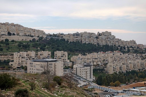 Jerman Kutuk Rencana Pemukiman Israel di Gaza Pascaperang