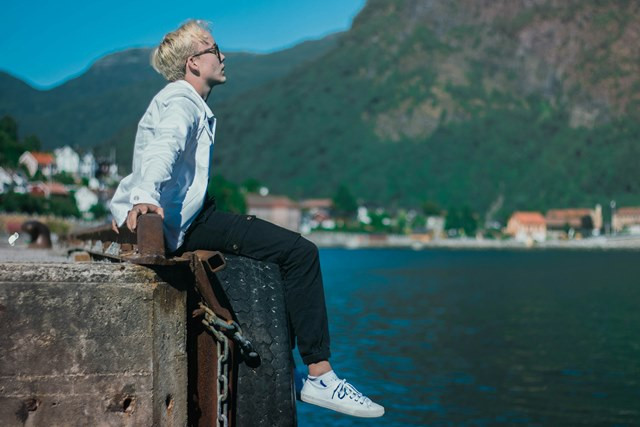 Friluftsliv merupakan gaya hidup dan menjadi identitas nasional di Norwegia. (Foto: Ilustrasi/Dok. Unsplash.com)