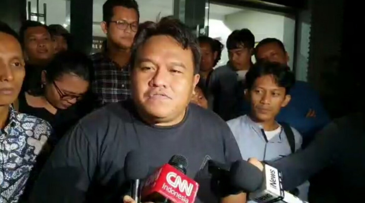 Isu Pelanggaran HAM, Seruan Jimly Asshiddiqie Tangkap Allan Nairn Dikritik