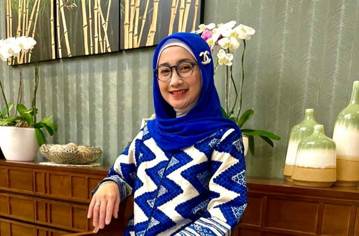 Desy Ratnasari Ungkap Penyebab Batal Menikah dengan Irwan Mussry