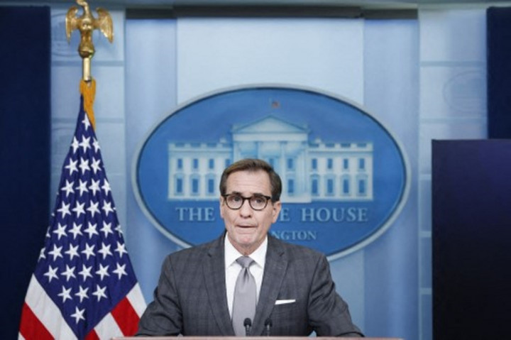 3 Prajurit AS Tewas Diserang, Gedung Putih: Kami Tak Ingin Perang dengan Iran