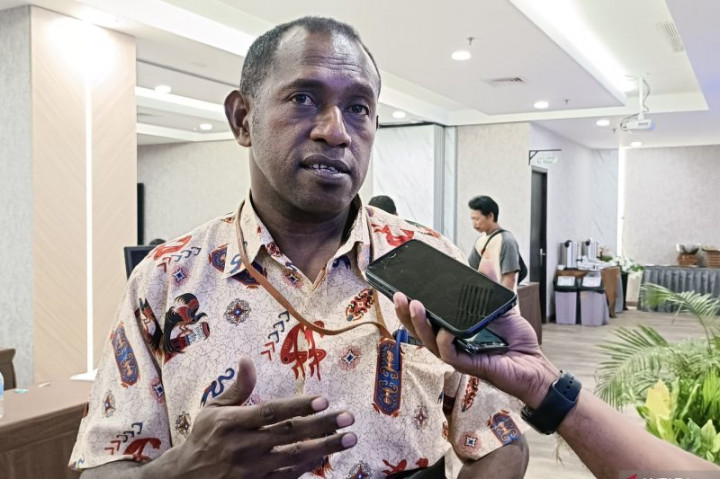 Bawaslu Jayapura Tingkatkan Pengawasan pada TPS Rawan