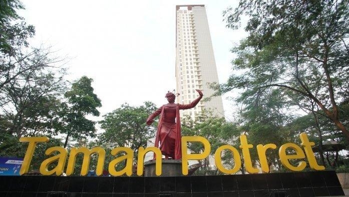 13 Juta Wisatawan Kunjungi Kota Tangerang di 2023