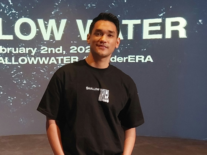 Persiapan Afgan Pertama Kali Gelar Tur di Amerika Serikat