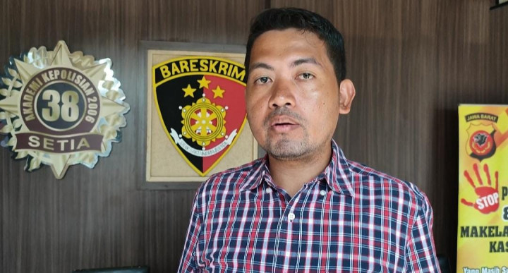 1 Korban Penyerangan <i>Office Boy</i> Kantor Koperasi di Cirebon Meninggal