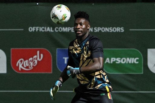Kamerun Kandas di Piala Afrika, Kiper Andre Onana kembali ke MU