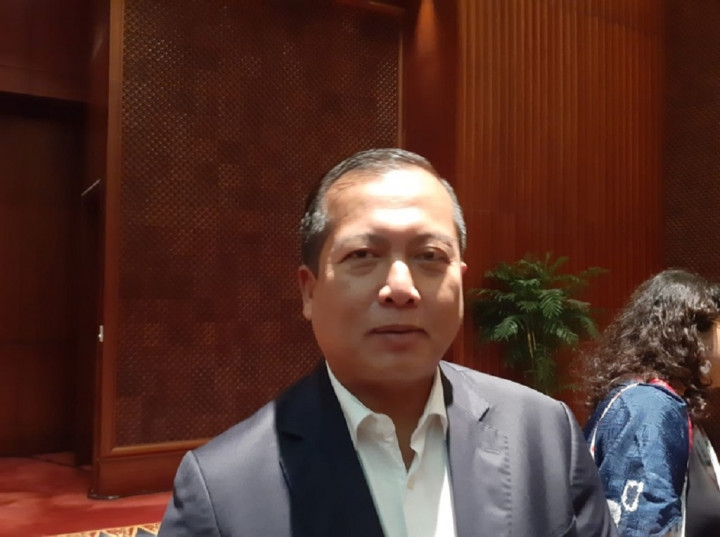 Tuduhan Israel Buat Dana UNRWA Ditangguhkan, Ini Komentar Kemenlu RI