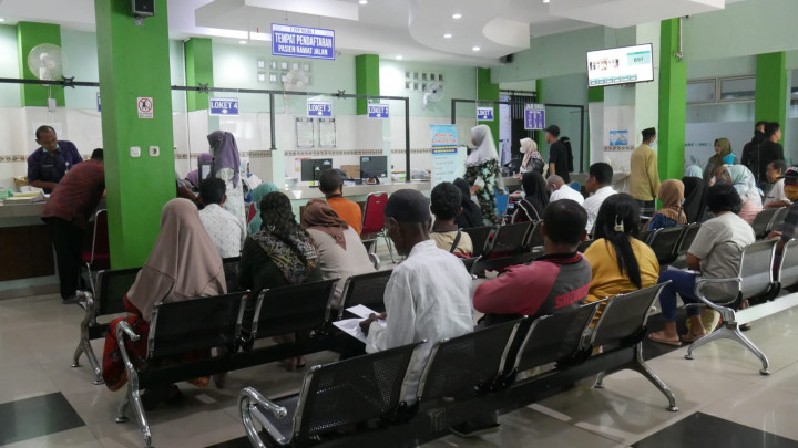 Angka DBD di Jepara Capai 145 Kasus, 2 Pasien Meninggal