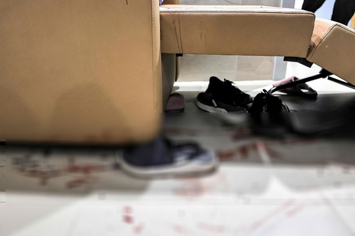 Pasukan Israel Bunuh 3 Warga Palestina di Rumah Sakit Tepi Barat