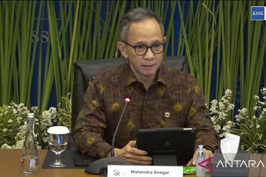 OJK Benarkan Kerja Sama Antara Pinjol Danacita dan ITB, Sudah Diminta Klarifikasi