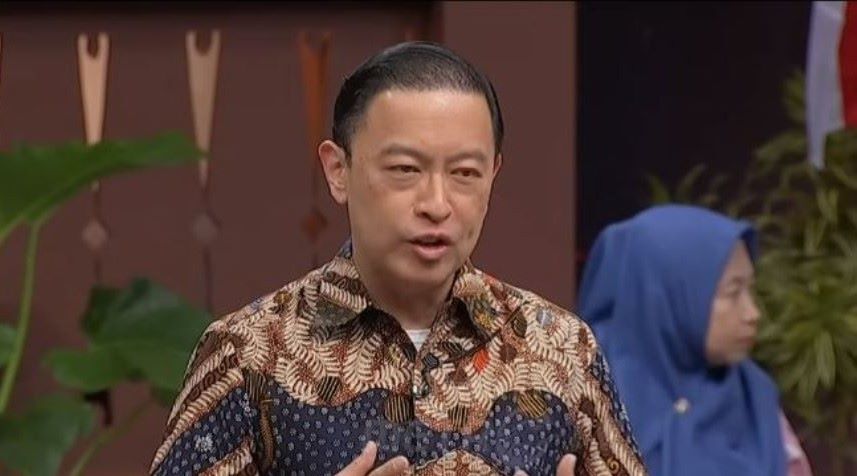 Dukung Reformasi Pendanaan Parpol, Timnas Anies-Muhaimin: Hemat Ratusan Triliun