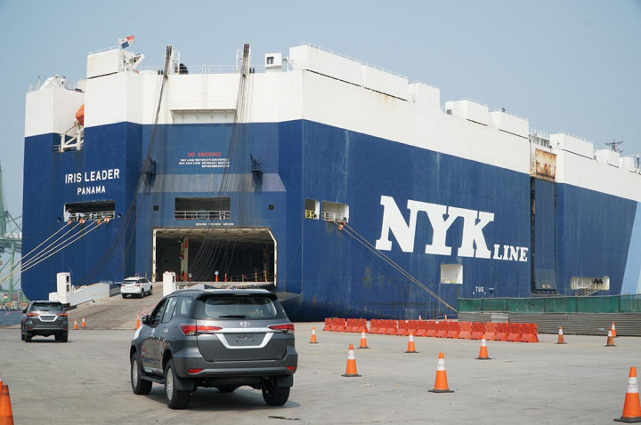 Skandal Mesin Diesel Toyota Tidak Sesuai Regulasi, Termasuk Buatan Indonesia