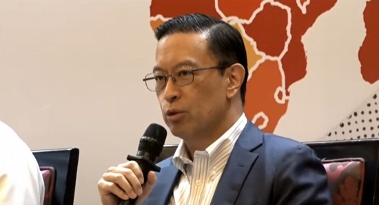 Tom Lembong: Anies-Muhaimin Berkomitmen Merevisi UU KPK