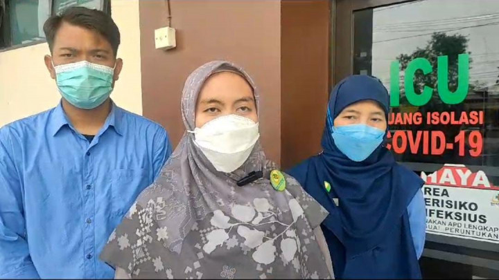 Dendam Diduga Memicu <i>Office Boy</i> Kantor Koperasi Serang Karyawan hingga 1 Orang Tewas