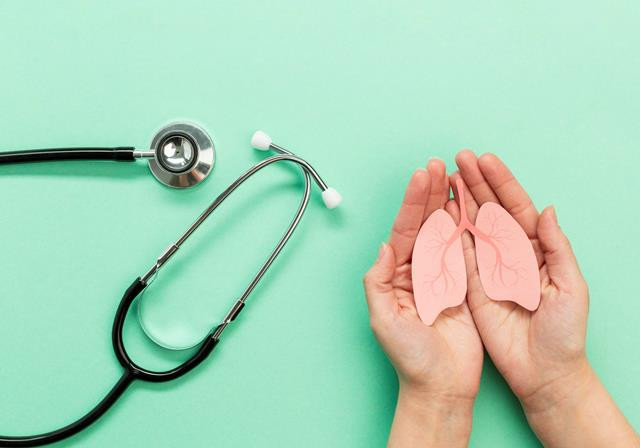 Penemuan kasus TBC hanya mencapai 40-45 persen dari estimasi kasus TBC. (Foto: Ilustrasi/Dok. Freepik.com)