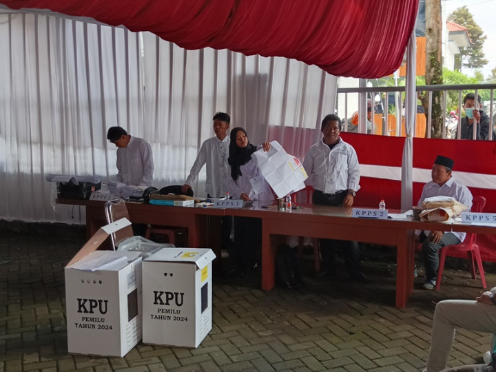 KPU Kabupaten Malang Ungkap Alasan Dibalik Uang Transport KPPS Hanya Rp50 Ribu