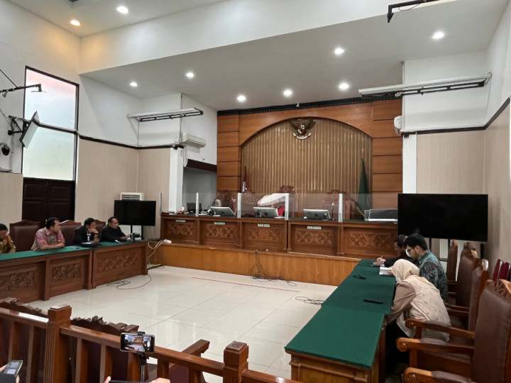 Eks Wamenkumham Menangkan Praperadilan, Pengacara: Tak Cukup Bukti