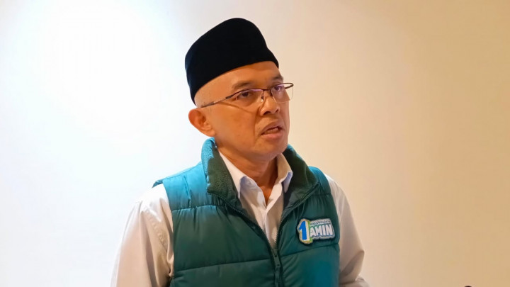 Relawan AMIN di Bandung Tampung Aspirasi Warga soal Lingkungan