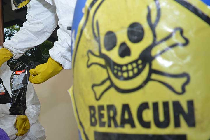 26 Siswa SD di Purbalingga Keracunan usai Jajan di Kantin Sekolah