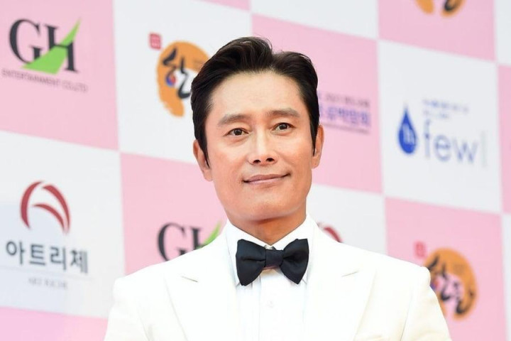 Rumah Lee Byung Hun Dibobol Orang Asing, Ini Kata Agensi