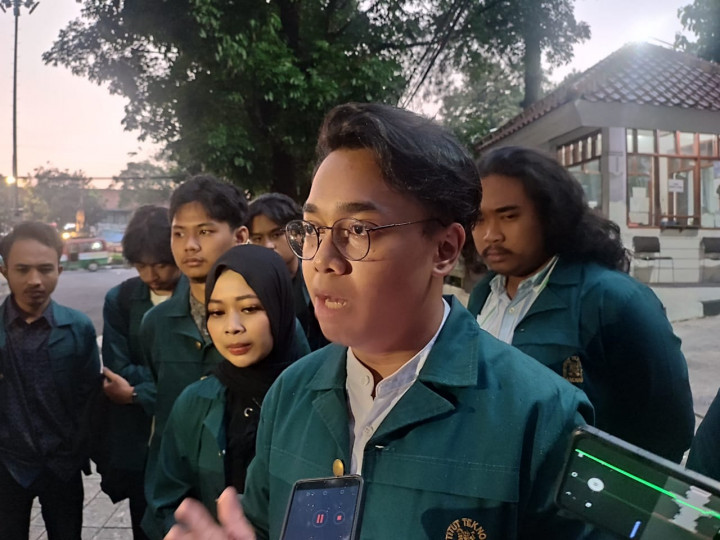 Tak Anulir Pinjol, ITB Hanya Pastikan Mahasiswa Menunggak UKT Bisa Kembali Kuliah