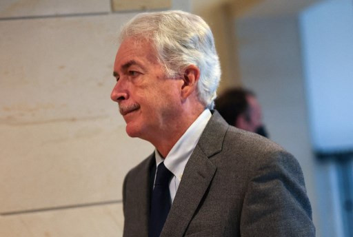 CIA: Kunci Keamanan Israel adalah Menangani Masalah Iran