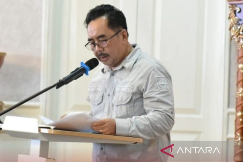 Pemkab Cianjur Alokasikan Rp105 Miliar untuk Pilkada 2024
