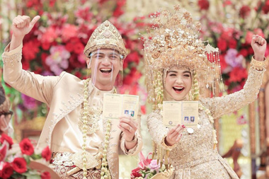 Putra Siregar Nasihati Teuku Ryan Agar Tak 