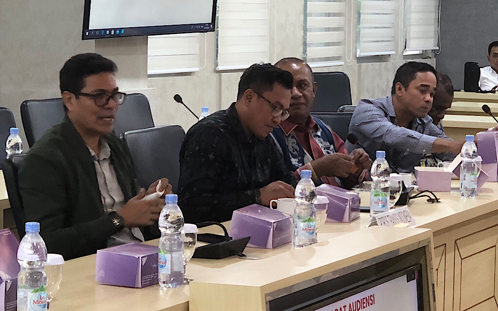 Cawe-cawe Pemilu, Kesehatan Mental Jokowi Dipertanyakan